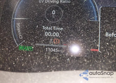 2025 Toyota Camry Xse из США, поврежденный, VIN 4T1DAACK1SU046204